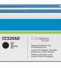 TONER HP Črn DVOJNO PAKIRANJE ( CC530AD ) 2×CC530A za LaserJet CP2025, CM2320, kapaciteta 2×3.500 strani kartuše, tonerji, polnila, kartuša, toner, polnilo, kartusa
