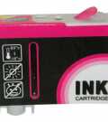 FENIX VLOŽEK XX3 M z 14ml Magenta črnila za OHIŠJA z ARC čipom - FENIX E-T0713 ARC O, FENIX E-T0803 ARC O = VLOŽEK XX3 Magenta 14ml za 160% več izpisa kartuše, tonerji, polnila, kartuša, toner, polnilo, kartusa