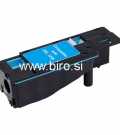 Fenix D-1250/1350C nov toner nadomeÅ¡Äa toner Dell 1250/1350 Cyan-593-11021 za Dell 1250C, Dell 1350CN, Dell 1350CNW, Dell 1355CN, Dell 1355CNW - kapaciteta 1400 strani kartuše, tonerji, polnila, kartuša, toner, polnilo, kartusa