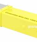 Fenix D-1320Y XL toner Yellow za Dell 1320C, Dell 2130cn, Dell 2135cn velike kapacitete za 2000 strani kartuše, tonerji, polnila, kartuša, toner, polnilo, kartusa