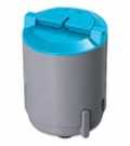 FENIX C350 Cyan (P0350 C) nadomešča toner Samsung CLP-C350A za tiskalnike Samsung CLP-350, CLP-351NK, CLP-350N, kapacitete izpisa 2000 strani kartuše, tonerji, polnila, kartuša, toner, polnilo, kartusa