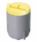 FENIX Y300 Yellow nov toner (C0300 Y ) nadomešča Samsung CLP-Y300A za tiskalnike Samsung CLP-300, CLX-3160, CLX-2160, CLX-2161K, CLX-2161KN, kapacitete izpisa 1000 strani kartuše, tonerji, polnila, kartuša, toner, polnilo, kartusa