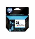 HP 51625AE črnilo HP25 barvno za 310, 320, 340, 400, 400L, 420C, 500C, 540, 550C, 560C, DeskWriter C, 310, 320, 540, 550C  kartuše, tonerji, polnila, kartuša, toner, polnilo, kartusa