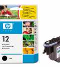 HP C5023A tiskalna glava črna HP12 - Kartuša za HP Business InkJet 3000 za 32.000 strani kartuše, tonerji, polnila, kartuša, toner, polnilo, kartusa