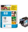 HP C5024A tiskalna glava Cyan HP12 - KARTUŠA za HP Business InkJet 3000 ZA 48.000 STRANI kartuše, tonerji, polnila, kartuša, toner, polnilo, kartusa