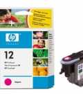 HP C5025A tiskalna glava Magenta HP12 - KARTUŠA za HP Business InkJet 3000 ZA 48.000 STRANI kartuše, tonerji, polnila, kartuša, toner, polnilo, kartusa