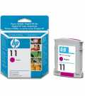HP C4837AE - KARTUŠA - črnilo barvno Magenta HP11 za HP BusinessInkjet 2200, 2250,2230, 2280, 2600, cp1700, DesignJet 10, 20, 50ps, 100, 120, za 1750 strani, 28 ml kartuše, tonerji, polnila, kartuša, toner, polnilo, kartusa