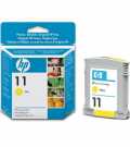HP C4838AE - KARTUŠA - črnilo barvno Yellow HP11 za HP BusinessInkjet 2200, 2250,2230, 2280, 2600, cp1700, kartuše, tonerji, polnila, kartuša, toner, polnilo, kartusa