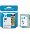 HP C4841AE - KARTUŠA - črnilo barvno Cyan HP10 za HP DeskJet 2000, 2500, za 1750 strani, 28 ml kartuše, tonerji, polnila, kartuša, toner, polnilo, kartusa