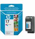 HP C6625AE - Kartuša - črnilo barvno HP17 za HP Tiskalnike DeskJet 840C, 843C, 845C kartuše, tonerji, polnila, kartuša, toner, polnilo, kartusa