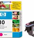 HP C4802A Tiskalna glava Magenta HP10 - KARTUŠA MAGENTA ZA HP DeskJet 2000, 2500 za 24000 strani kartuše, tonerji, polnila, kartuša, toner, polnilo, kartusa