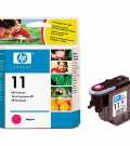 HP C4812A TISKALNA GLAVA HP11 - KARTUŠA MAGENTA ZA HP BusinessInkjet 2200, 2250,2230, 2280, 2600cp1700 kartuše, tonerji, polnila, kartuša, toner, polnilo, kartusa