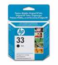 HP 51633ME ČRNO ČRNILO - KARTUŠA ZA HP DeskJet 310, 320, 340 kartuše, tonerji, polnila, kartuša, toner, polnilo, kartusa