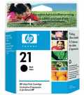 HP21 ( C9351AE ) kartuša črna za Photosmart 1402, 1410, 1415, 1417, Deskjet 392, 3940, kapatitete 5 ml za cca 150 strani kartuše, tonerji, polnila, kartuša, toner, polnilo, kartusa