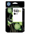 HP C4906AE Bk - kartuša črna HP940XL BK ( HP 940XL BK ) za tiskalnike HP OfficeJet Pro 8000, 8500, izpis 2200 strani pri 5% pokritosti kartuše, tonerji, polnila, kartuša, toner, polnilo, kartusa