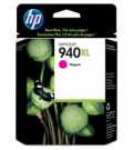 HP C4908AE Magenta - kartuša rdeča HP940XL Mag. ( HP 940XL Mag. ) za tiskalnike HP OfficeJet Pro 8000, 8500, izpis 1400 strani pri 5% pokritosti kartuše, tonerji, polnila, kartuša, toner, polnilo, kartusa