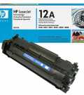 HP Q2612A toner črni za LaserJet 1010, 1012, 1015, 1020, 3020, 3030, 3015 all in one, za cca 2000 strani kartuše, tonerji, polnila, kartuša, toner, polnilo, kartusa