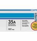HP CB435A ( 35A ) toner, toner HP CB435A, toner CB435A za LaserJet P1005, P1006, za 1500 strani A4 pri 5% pokritosti kartuše, tonerji, polnila, kartuša, toner, polnilo, kartusa