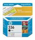 HP C9362EE Originalna črna kartuša HP336 z Vivera HP črnilom za HP tiskalnike kartuše, tonerji, polnila, kartuša, toner, polnilo, kartusa