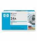 HP Q2624A toner črni za HP LaserJet 1150 za 2500 strani pri 5% pokritosti kartuše, tonerji, polnila, kartuša, toner, polnilo, kartusa