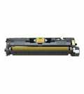 HP Q3962A toner Yellow za HP LaserJet 2550, 2820, 2840 za 4000 strani kartuše, tonerji, polnila, kartuša, toner, polnilo, kartusa