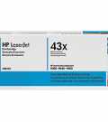 HP C8543X toner črni za LaserJet 9000, 9040mf, /9050mfp za 30.000 strani kartuše, tonerji, polnila, kartuša, toner, polnilo, kartusa