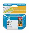 HP C9364EE original črna kartuša HP337 z Vivera HP črnilom za HP tiskalnike, kapaciteta 11 ml  kartuše, tonerji, polnila, kartuša, toner, polnilo, kartusa