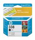 HP C8765EE original kartuša HP338 ( HP 338 ) za HP tiskalnike kartuše, tonerji, polnila, kartuša, toner, polnilo, kartusa