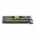 HP Q3972A toner Yellow za HP LaserJet 2550, 2820, 2840 za 2000 strani  kartuše, tonerji, polnila, kartuša, toner, polnilo, kartusa