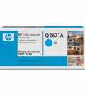 HP Q2671A toner Cyan za HP LaserJet 3500, 3550 za 4000 strani kartuše, tonerji, polnila, kartuša, toner, polnilo, kartusa