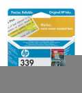 HP C8767EE črnilo črno HP339 za HP tiskalnike ( 21ml ) kartuše, tonerji, polnila, kartuša, toner, polnilo, kartusa