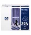 HP Q1339A TONER črni za HP LaserJet 4300 za 18.000 strani kartuše, tonerji, polnila, kartuša, toner, polnilo, kartusa