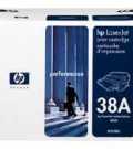 HP Q1338A TONER ČRNI za HP LaserJet 4200 za 12.000 strani  kartuše, tonerji, polnila, kartuša, toner, polnilo, kartusa