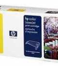 HP C9732A TONER Yellow za HP COLOR LaserJet 5500, 5550 za 12.000 strani  kartuše, tonerji, polnila, kartuša, toner, polnilo, kartusa