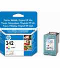 HP C9361EE original barvna kartuša HP342 z Vivera HP črnilom za HP tiskalnike kartuše, tonerji, polnila, kartuša, toner, polnilo, kartusa
