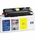 HP C9702A toner Yellow za HP Color LaserJet 1500, 2500 za 4000 strani  kartuše, tonerji, polnila, kartuša, toner, polnilo, kartusa