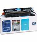HP C9701A toner Cyan za HP Color LaserJet 1500, 2500 za 4000 strani kartuše, tonerji, polnila, kartuša, toner, polnilo, kartusa