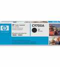 HP C9700A toner črni za HP Color LaserJet 1500, 2500 za 5000 strani  kartuše, tonerji, polnila, kartuša, toner, polnilo, kartusa