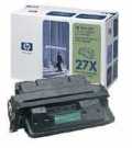 HP C4127X toner črni za HP LaserJet 4000, 4000N, 4000T, 4000TN, 4050, 4050N, 4050T, 4050TN za 10000 strani  kartuše, tonerji, polnila, kartuša, toner, polnilo, kartusa
