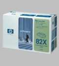 HP C4182X toner črni za HP LaserJet 8100, 8150 za 20000 strani kartuše, tonerji, polnila, kartuša, toner, polnilo, kartusa