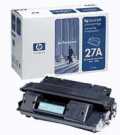 HP C4127A toner črni za HP LaserJet 4000, 4000N, 4000T, 4000TN, 4050, 4050N, 4050T, 4050TN za 6000 strani kartuše, tonerji, polnila, kartuša, toner, polnilo, kartusa