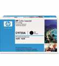 HP C9720A toner črni za HP Color LaserJet 4600, 4650 za 9000 strani  kartuše, tonerji, polnila, kartuša, toner, polnilo, kartusa