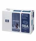 HP 92298A toner črni za HP LaserJet 4, 4M, 4+, 4M+, 5, 5M, 5N za 6800 strani kartuše, tonerji, polnila, kartuša, toner, polnilo, kartusa