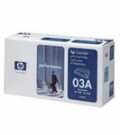 HP C3903A toner črni za HP LaserJet 5P, 5MP, 6P, 6MP za 4000 strani kartuše, tonerji, polnila, kartuša, toner, polnilo, kartusa