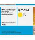 HP Q7562A toner Yellow za HP Color LaserJet 3000 za 3.500 strani  kartuše, tonerji, polnila, kartuša, toner, polnilo, kartusa