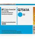 HP Q7561A toner Cyan za HP Color LaserJet 3000 za 3.500 strani kartuše, tonerji, polnila, kartuša, toner, polnilo, kartusa
