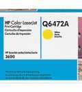 HP Q6472A toner Yellow za HP Color LaserJet 3600 za 4.000 strani kartuše, tonerji, polnila, kartuša, toner, polnilo, kartusa
