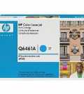 HP Q6461A toner Cyan za HP Color LaserJet 4730mfp za 12.000 strani kartuše, tonerji, polnila, kartuša, toner, polnilo, kartusa