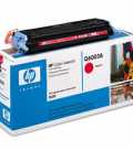 HP Q6003A toner Magenta za HP LaserJet 2600n za 2.000 strani kartuše, tonerji, polnila, kartuša, toner, polnilo, kartusa