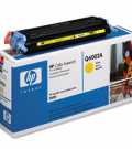 HP Q6002A toner Yellow za HP LaserJet 2600n za 2.000 strani  kartuše, tonerji, polnila, kartuša, toner, polnilo, kartusa